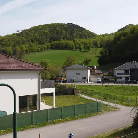 Haus Appartement Furth an der Triesting