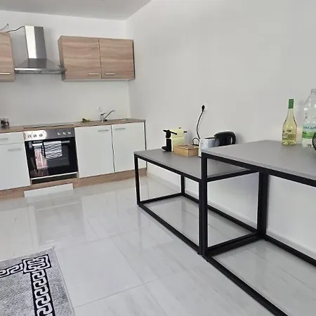 Appartement Haus *