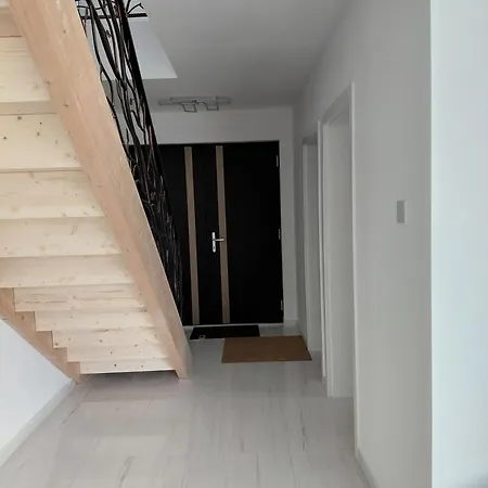 Haus Appartement *