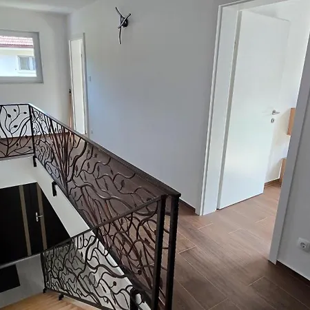 Appartement Haus *