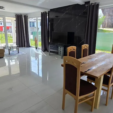 Haus Appartement
