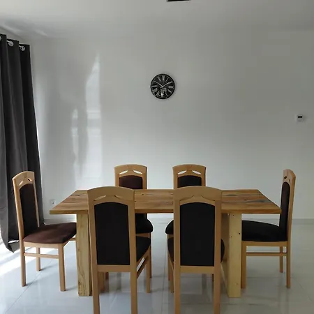 Haus Appartement