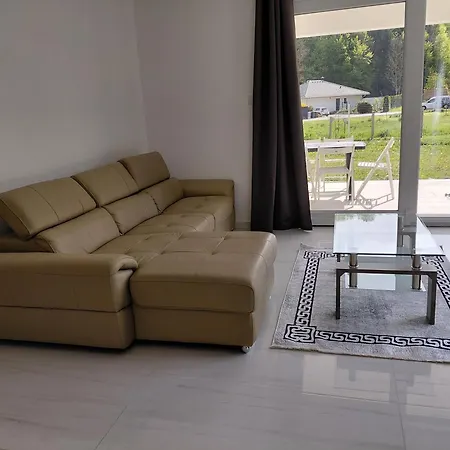 Haus Appartement *