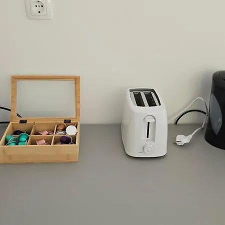 Haus Appartement *