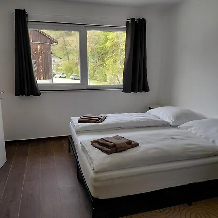 Appartement Haus