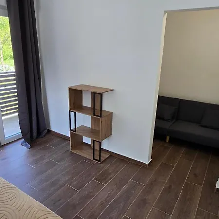 Haus Appartement *