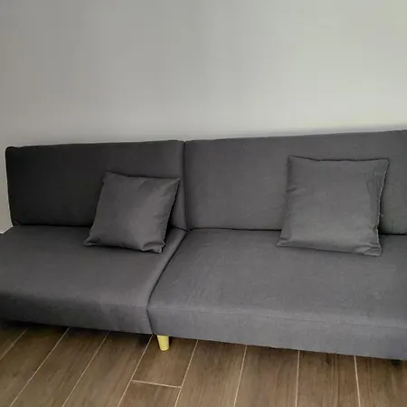 Haus Appartement *