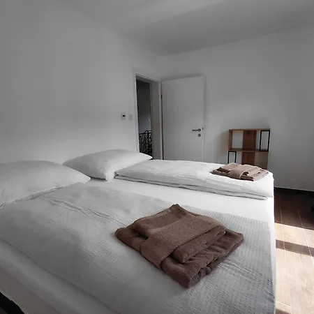 Appartement Haus