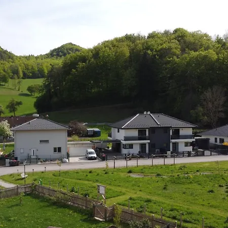 Haus Appartement