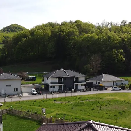 Haus Appartement *