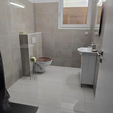 Haus Appartement