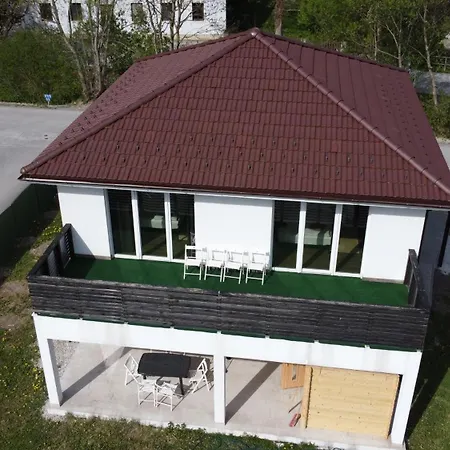 Haus Appartement
