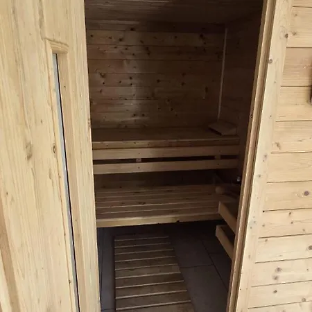 Appartement Haus *